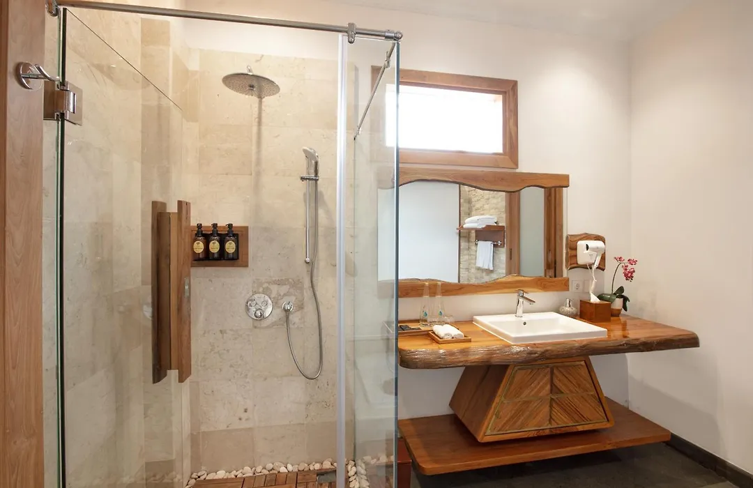 Harsono Boutique Resort Bali-1