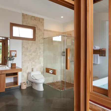 Harsono Boutique Resort Bali-2