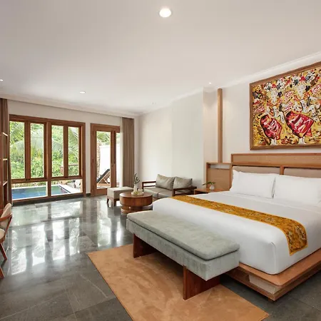 Harsono Boutique Resort Bali-3