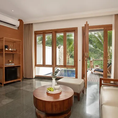 Harsono Boutique Resort Bali-2