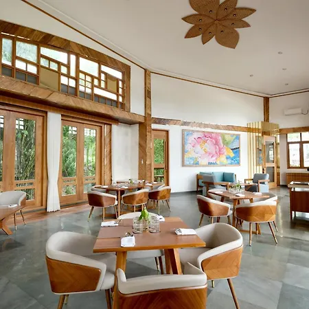 Harsono Boutique Resort Bali-3